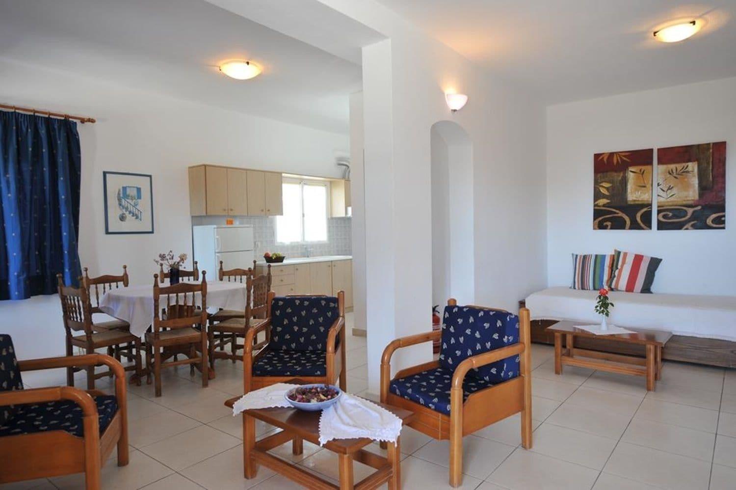 Eri Hotel Parikia  Ngoại thất bức ảnh
